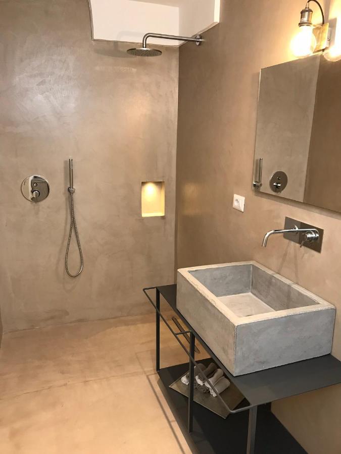 La Casa Di Bacco B&B อเลซิโอ ภายนอก รูปภาพ