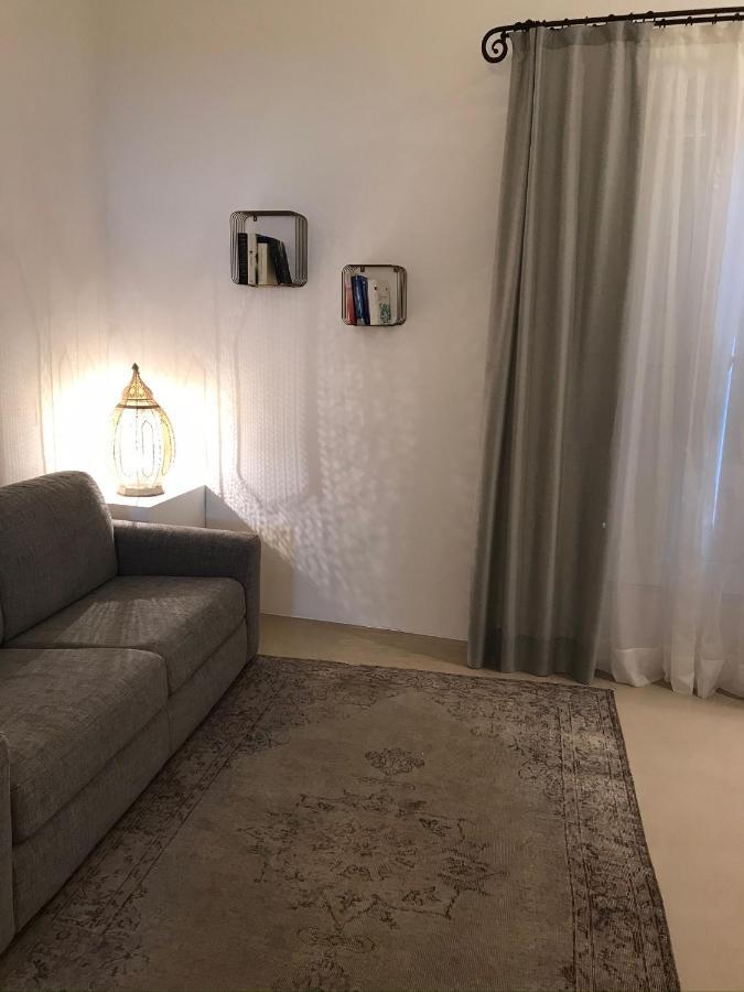 La Casa Di Bacco B&B อเลซิโอ ภายนอก รูปภาพ
